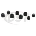 Energy Suspension BODY MOUNT SET 4.4120R